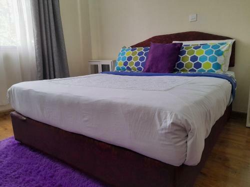 Hostal Cozy Kilimani Apartment
