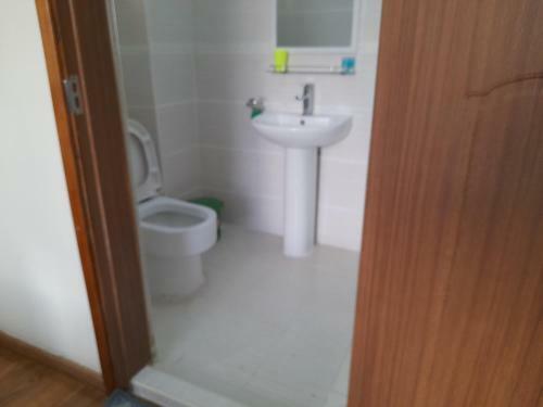 Hostal Cozy Kilimani Apartment