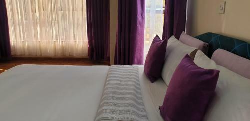 Hostal Cozy Kilimani Apartment