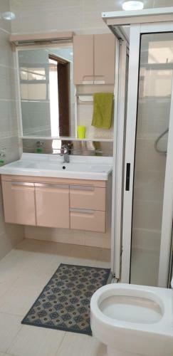 Hostal Cozy Kilimani Apartment