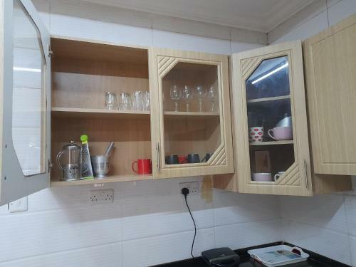 Hostal Cozy Kilimani Apartment