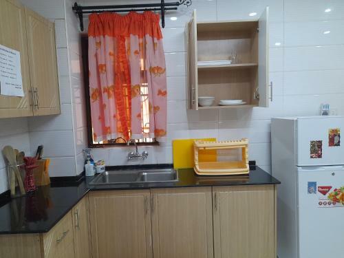 Hostal Cozy Kilimani Apartment