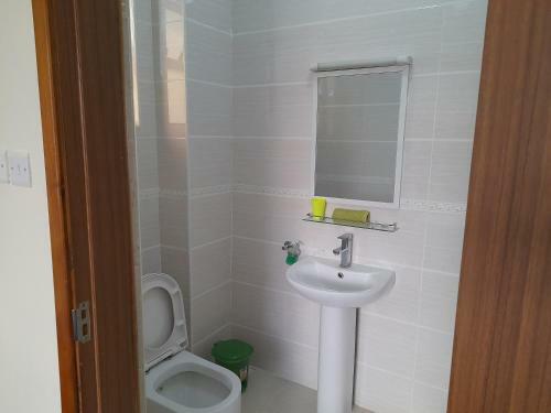 Hostal Cozy Kilimani Apartment