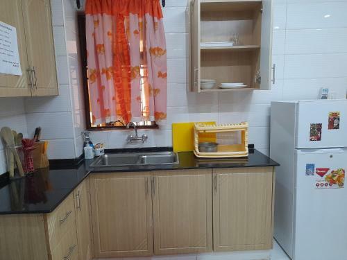 Hostal Cozy Kilimani Apartment