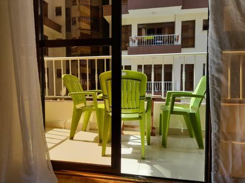 Hostal Cozy Kilimani Apartment