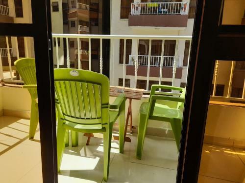 Hostal Cozy Kilimani Apartment