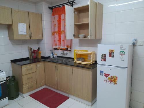 Hostal Cozy Kilimani Apartment