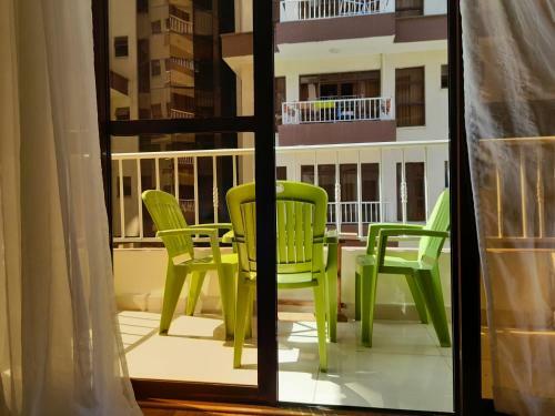 Hostal Cozy Kilimani Apartment