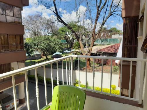 Hostal Cozy Kilimani Apartment