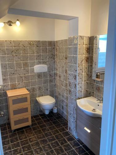 Apartamento Delta House