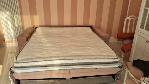 Apartamento La Dimora Di Anna