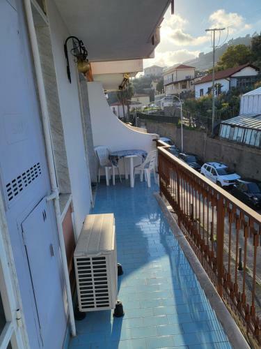 Apartamento La Dimora Di Anna
