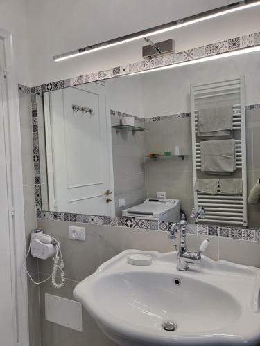 Apartamento La Dimora Di Anna