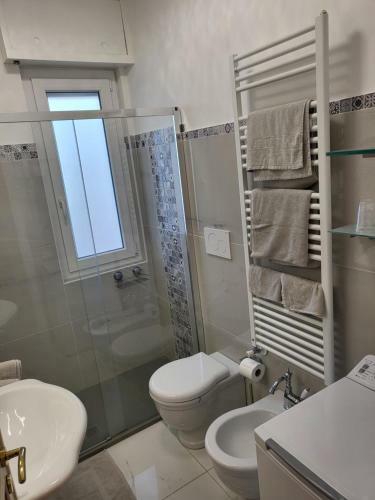 Apartamento La Dimora Di Anna