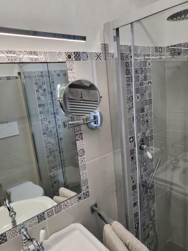 Apartamento La Dimora Di Anna