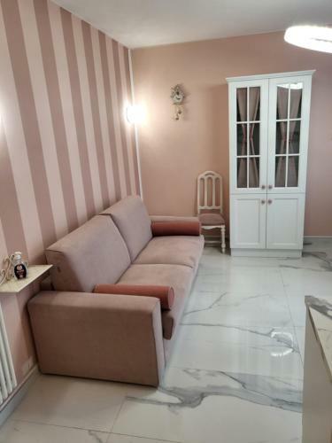 Apartamento La Dimora Di Anna