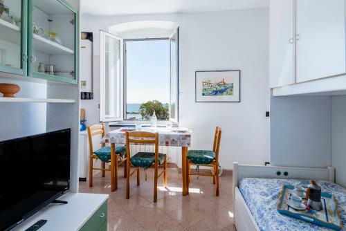 Apartamento Beach Front Home - Appartamento Sulla Spiaggia