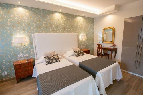 Casa Vacanze Villa Antonietta