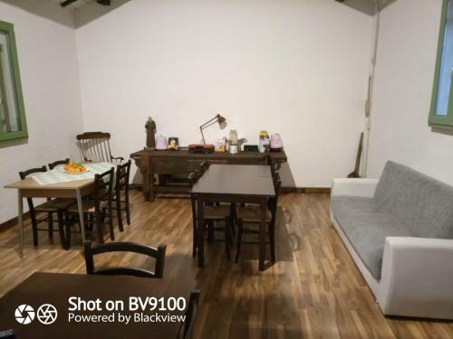 Hostal Affittacamere Da Francesca