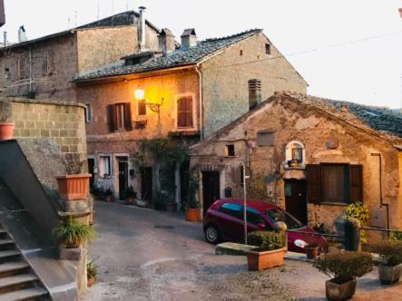 Maison Della Cattedrale