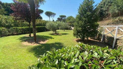 Casetta Santa Fortunata Guest House