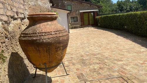Casetta Santa Fortunata Guest House
