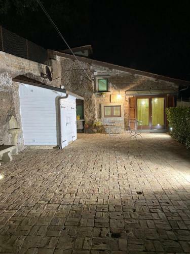 Casetta Santa Fortunata Guest House