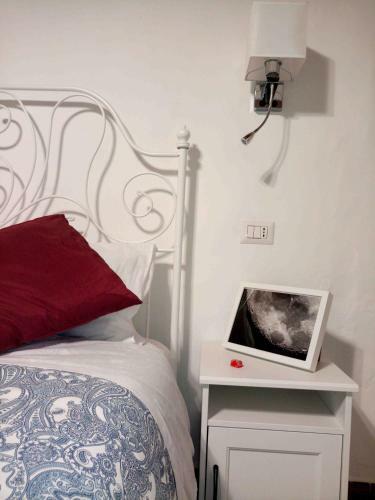 Apartamento Alloggio Turistico Porta Franceta