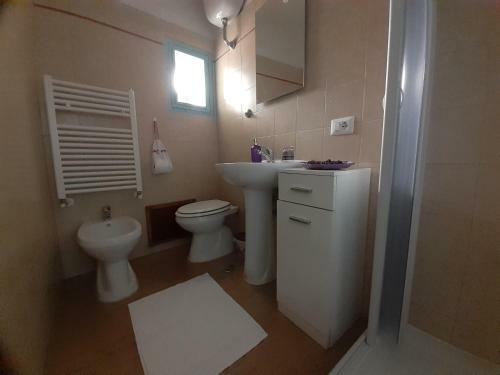 Apartamento Alloggio Turistico Sutri