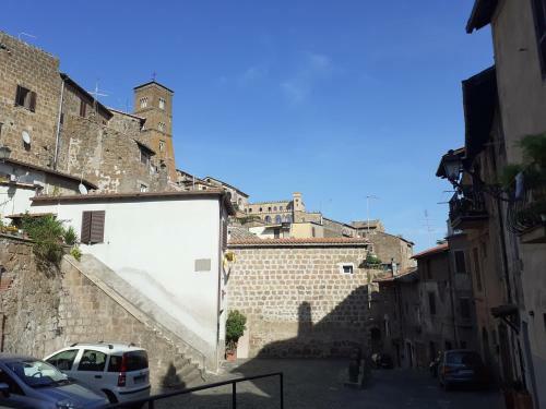 Apartamento Alloggio Turistico Sutri