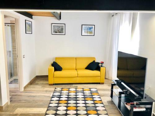 Apartamento Localetto Bed & Dinner