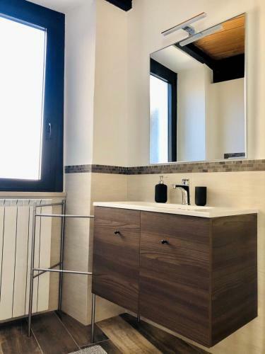 Apartamento Localetto Bed & Dinner