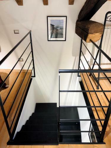 Apartamento Localetto Bed & Dinner