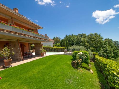 Locazione Turistica Villa Carolina