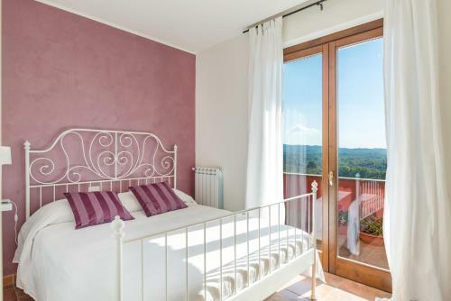 Villa Casale La Desdemona