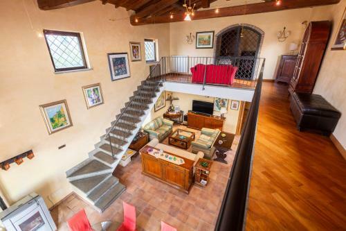 Villa Mauro