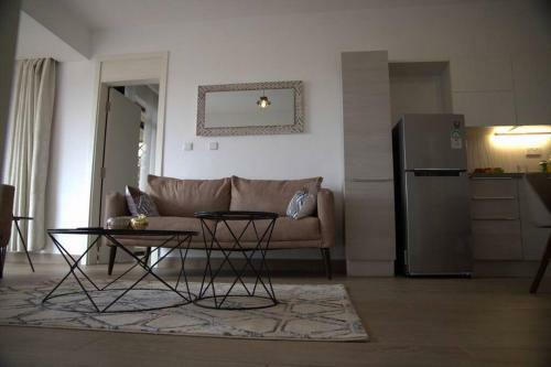 Lovely Two Bedroom Serviced Apartment With Pool