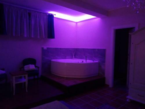 Bed & Breakfast L'orto Sul Poggio