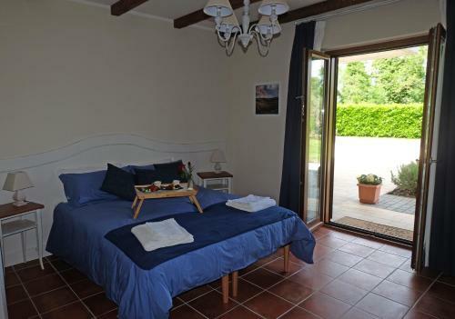 Bed & Breakfast L'orto Sul Poggio