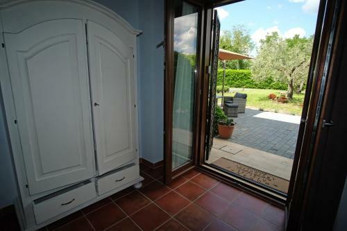 Bed & Breakfast L'orto Sul Poggio