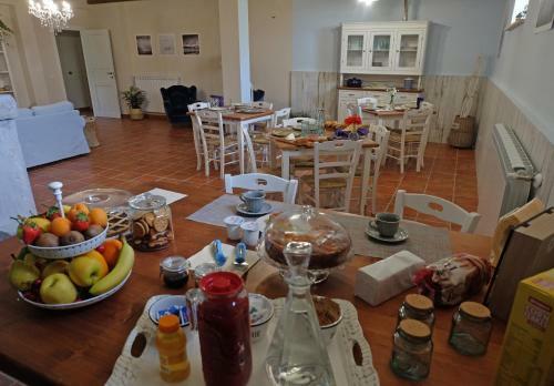 Bed & Breakfast L'orto Sul Poggio