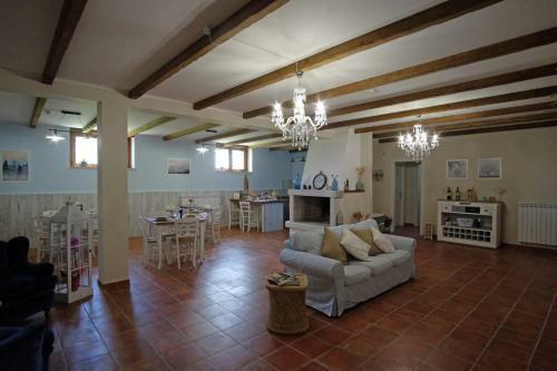 Bed & Breakfast L'orto Sul Poggio