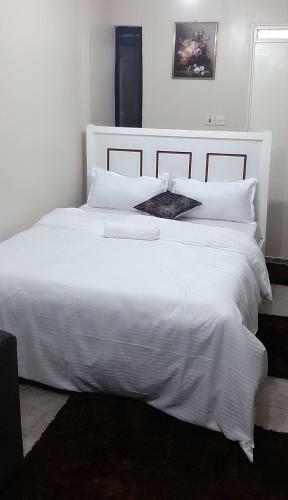 Hostal Jam's Apartment