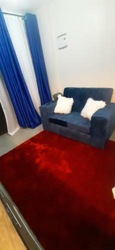 Hostal Jam's Apartment