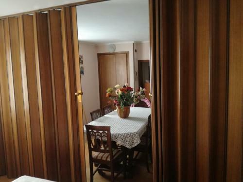 Apartamento Casavacanze Salza Nel Borgo