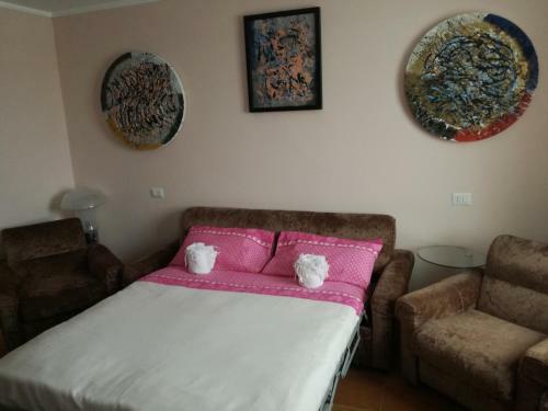 Apartamento Casavacanze Salza Nel Borgo