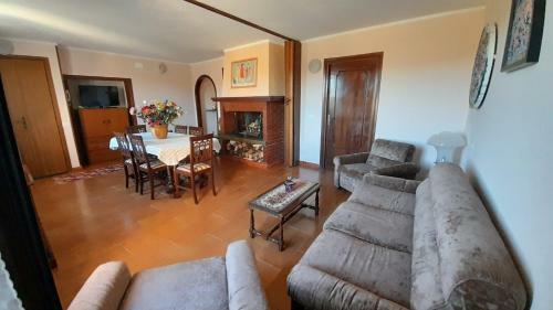 Apartamento Casavacanze Salza Nel Borgo