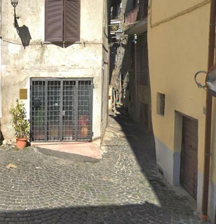 Apartamento Casavacanze Salza Nel Borgo