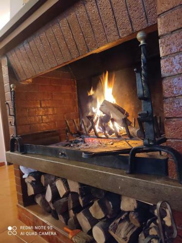 Apartamento Casavacanze Salza Nel Borgo