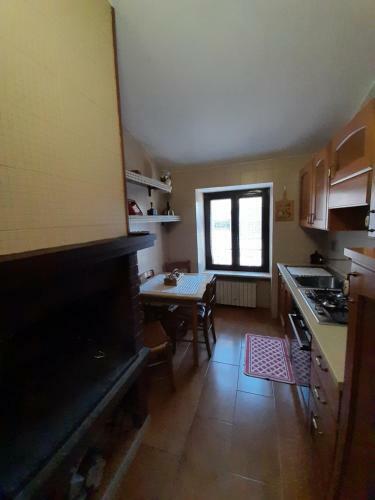 Apartamento Casavacanze Salza Nel Borgo